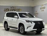 Lexus GX 460-1