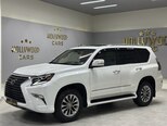 Lexus GX 460-4