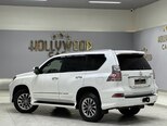 Lexus GX 460-9