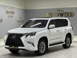 Lexus GX 460-5