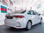 Toyota Corolla-6