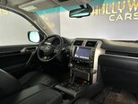 Lexus GX 460-24
