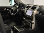 Lexus GX 460-22