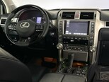 Lexus GX 460-25