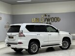 Lexus GX 460-10