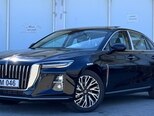 Hongqi H5-3