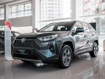 Toyota RAV4-2