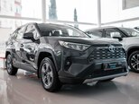 Toyota RAV4-3