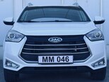 JAC J2-1