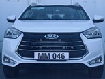 JAC J2-1
