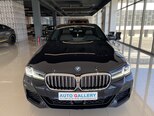 BMW 530e-1
