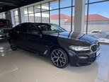 BMW 530e-5