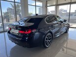 BMW 530e-4