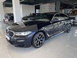 BMW 530e-3