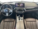 BMW 530e-9