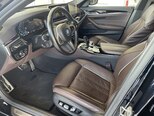 BMW 530e-8
