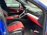 Lamborghini Urus-18