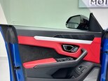 Lamborghini Urus-14