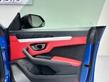 Lamborghini Urus-17