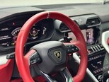 Lamborghini Urus-16
