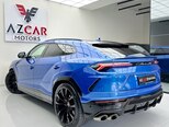 Lamborghini Urus-8