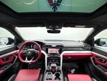 Lamborghini Urus-20