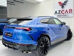 Lamborghini Urus-6