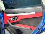 Lamborghini Urus-22