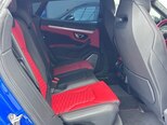 Lamborghini Urus-21