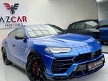 Lamborghini Urus-9