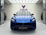 Lamborghini Urus-2