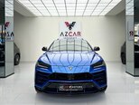 Lamborghini Urus-10