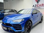 Lamborghini Urus-3