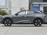 Changan Deepal S7-5