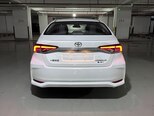 Toyota Corolla-4