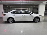 Toyota Corolla-8