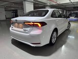 Toyota Corolla-6