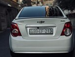 Chevrolet Aveo-3
