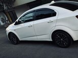Chevrolet Aveo-5