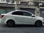 Chevrolet Aveo-6