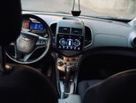 Chevrolet Aveo-11