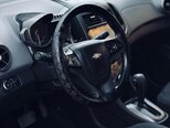Chevrolet Aveo-12
