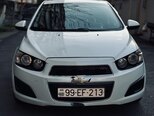 Chevrolet Aveo-2