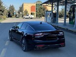 Kia Stinger-5
