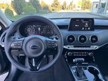 Kia Stinger-10