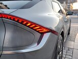 Kia EV6-6