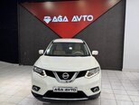 Nissan X-Trail-1