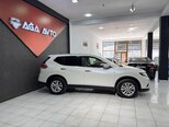 Nissan X-Trail-4