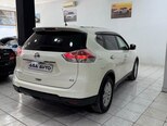 Nissan X-Trail-8