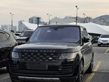 Land Rover Range Rover-1
